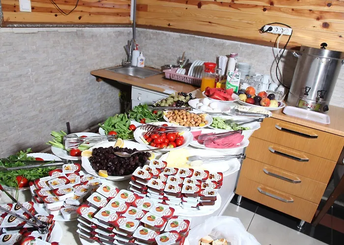 Garden Hill Отель