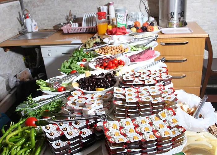 Garden Hill Стамбул