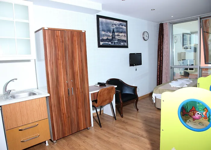 Garden Hill Стамбул