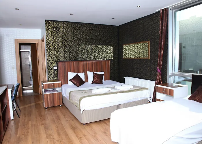 Garden Hill Отель