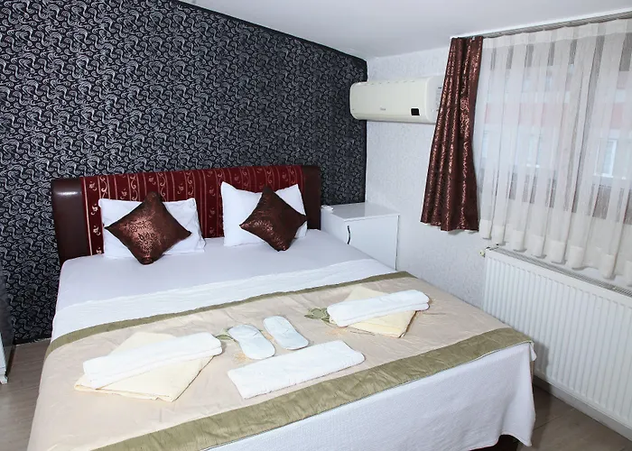 Garden Hill Отель