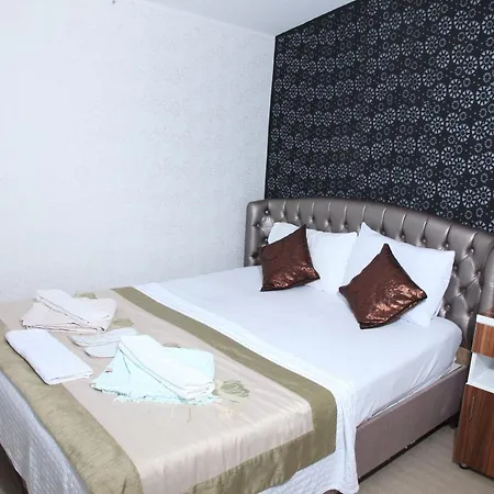 Garden Hill Hotel 3*