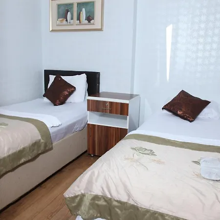 Garden Hill Hotel 3*