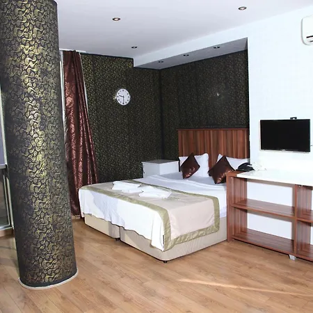 Garden Hill Istanbul