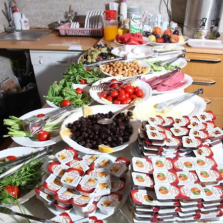 Garden Hill Hotel 3*