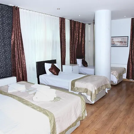 Garden Hill Istanbul