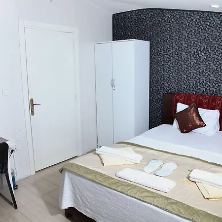 Garden Hill 3* Istanbul